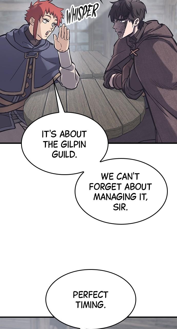 The Knight Only Lives Today Chap 36 - Next Chap 37