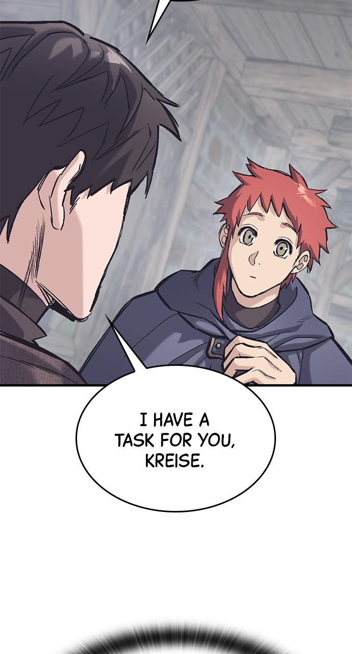 The Knight Only Lives Today Chap 36 - Next Chap 37
