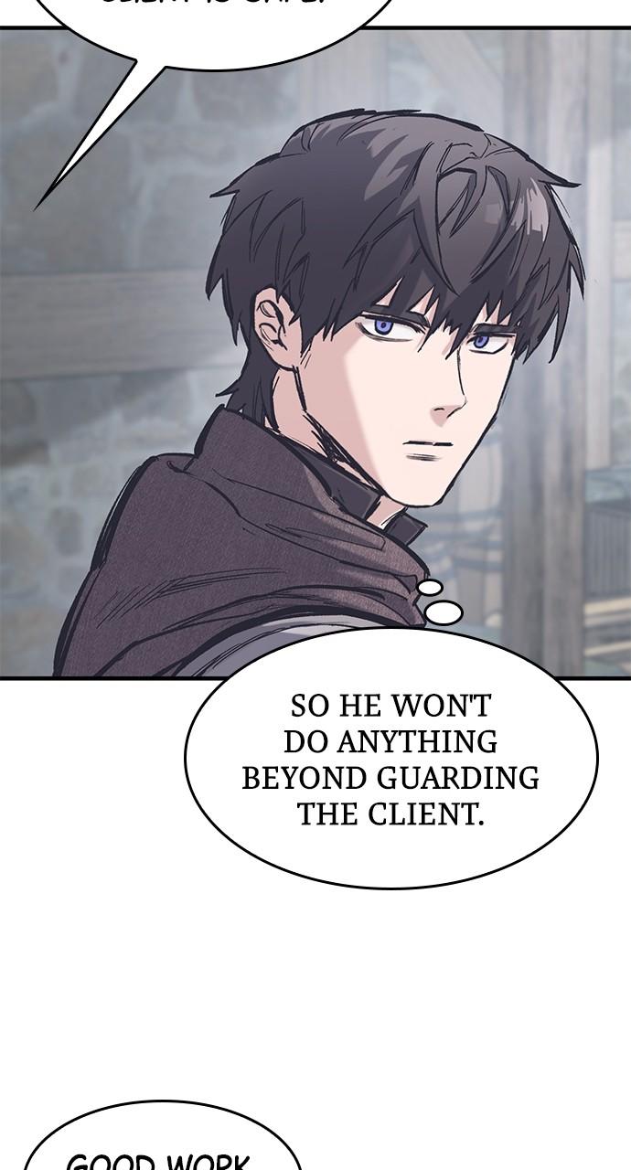 The Knight Only Lives Today Chap 36 - Next Chap 37