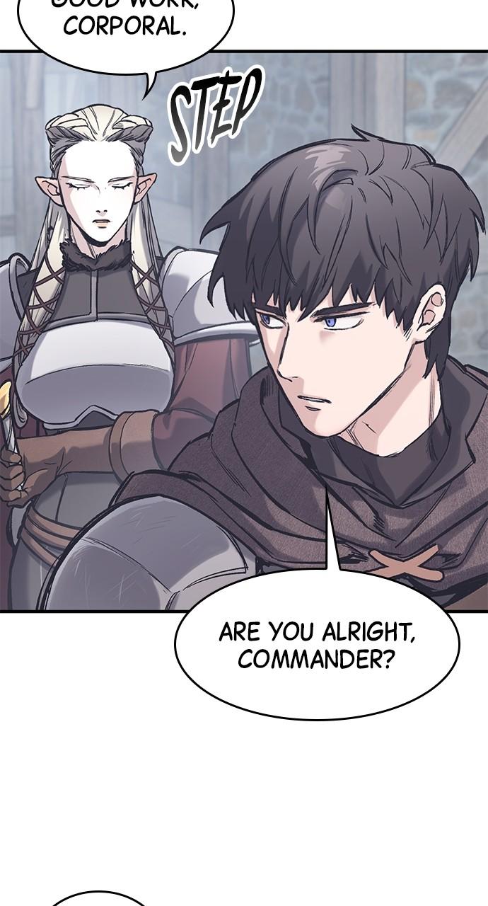 The Knight Only Lives Today Chap 36 - Next Chap 37