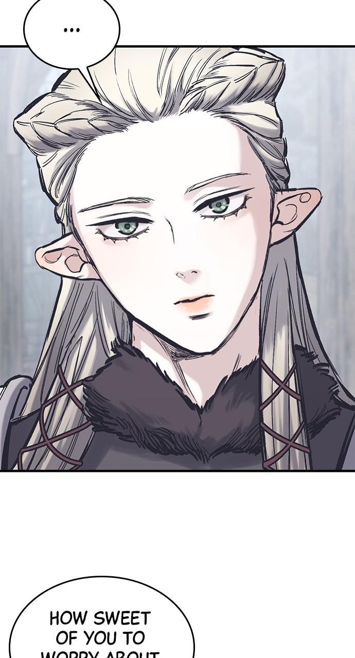 The Knight Only Lives Today Chap 36 - Next Chap 37