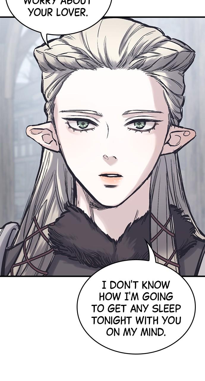 The Knight Only Lives Today Chap 36 - Next Chap 37