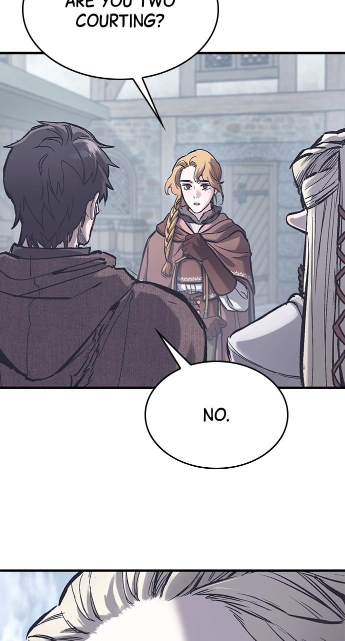 The Knight Only Lives Today Chap 36 - Next Chap 37