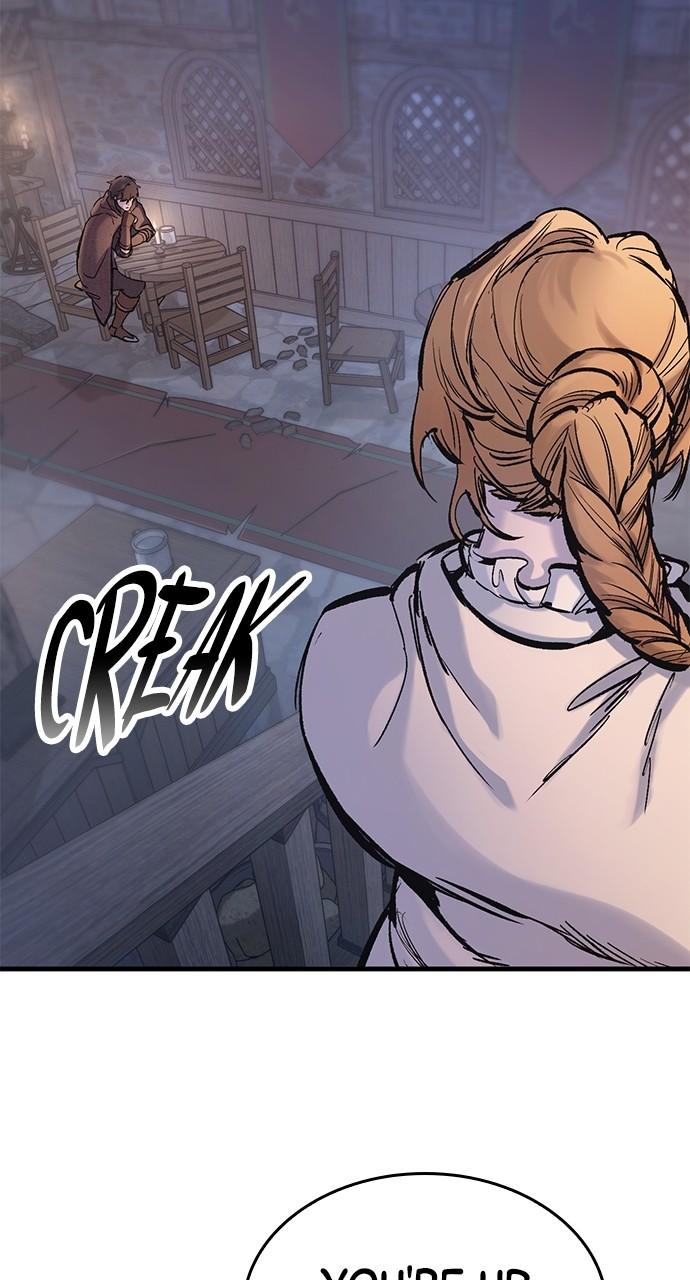The Knight Only Lives Today Chap 36 - Next Chap 37