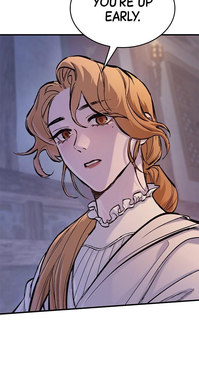 The Knight Only Lives Today Chap 36 - Next Chap 37