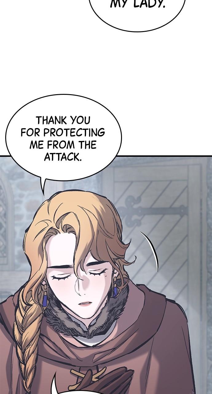 The Knight Only Lives Today Chap 36 - Next Chap 37