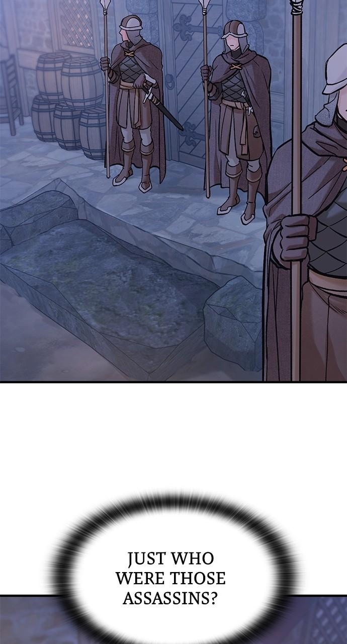 The Knight Only Lives Today Chap 36 - Next Chap 37