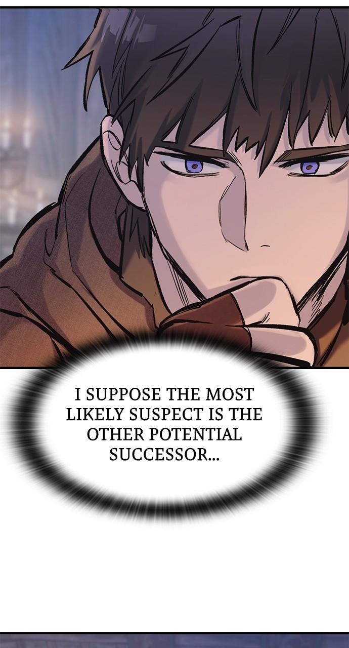 The Knight Only Lives Today Chap 36 - Next Chap 37