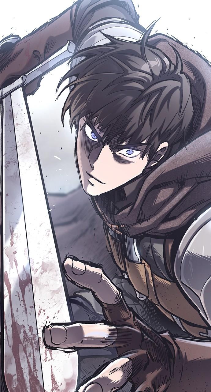 The Knight Only Lives Today Chap 36 - Next Chap 37