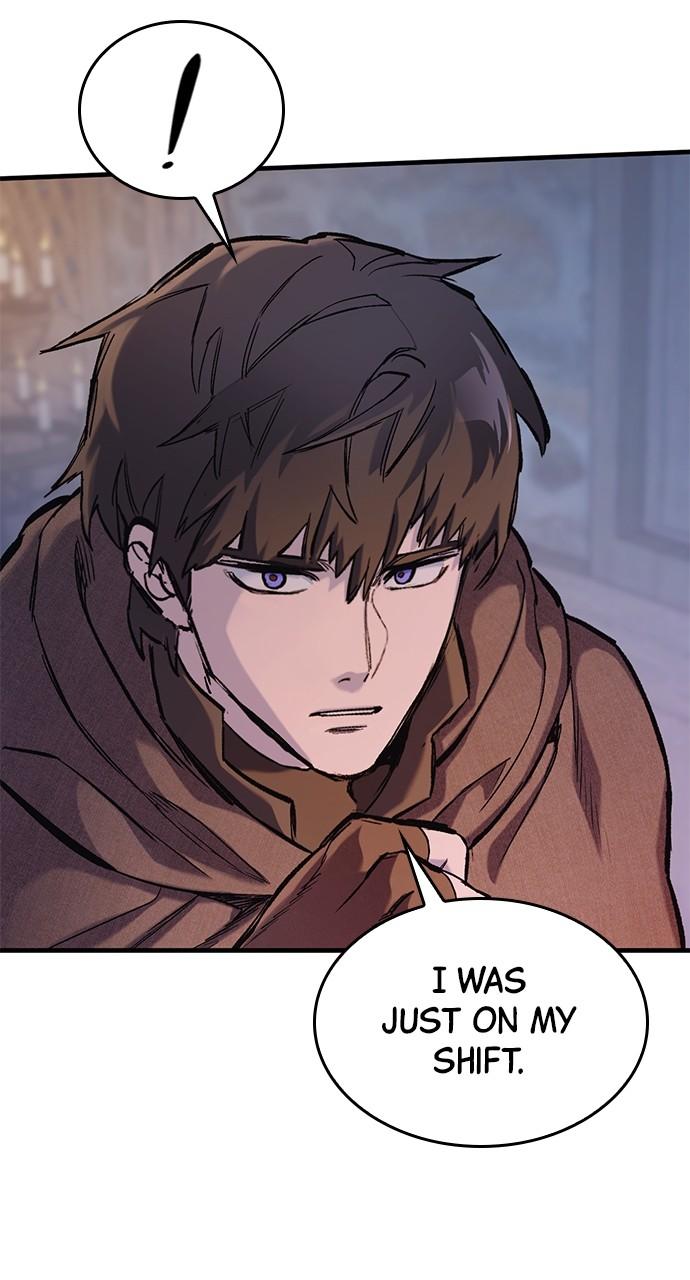 The Knight Only Lives Today Chap 36 - Next Chap 37