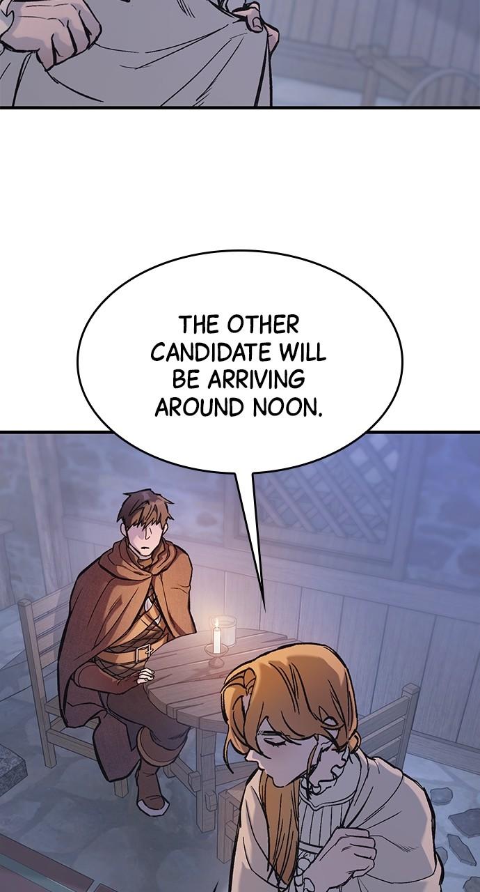 The Knight Only Lives Today Chap 36 - Next Chap 37