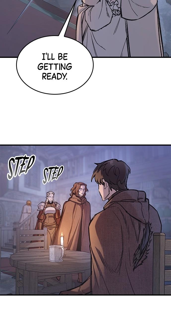 The Knight Only Lives Today Chap 36 - Next Chap 37