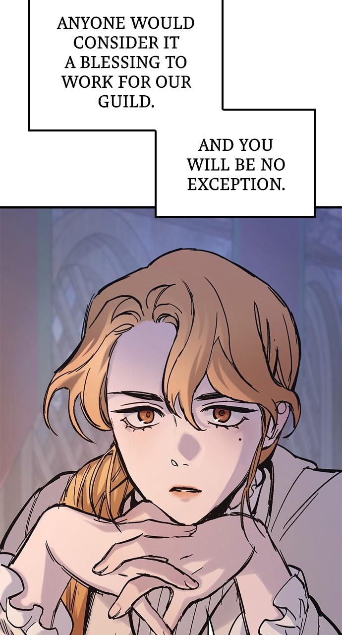 The Knight Only Lives Today Chap 36 - Next Chap 37