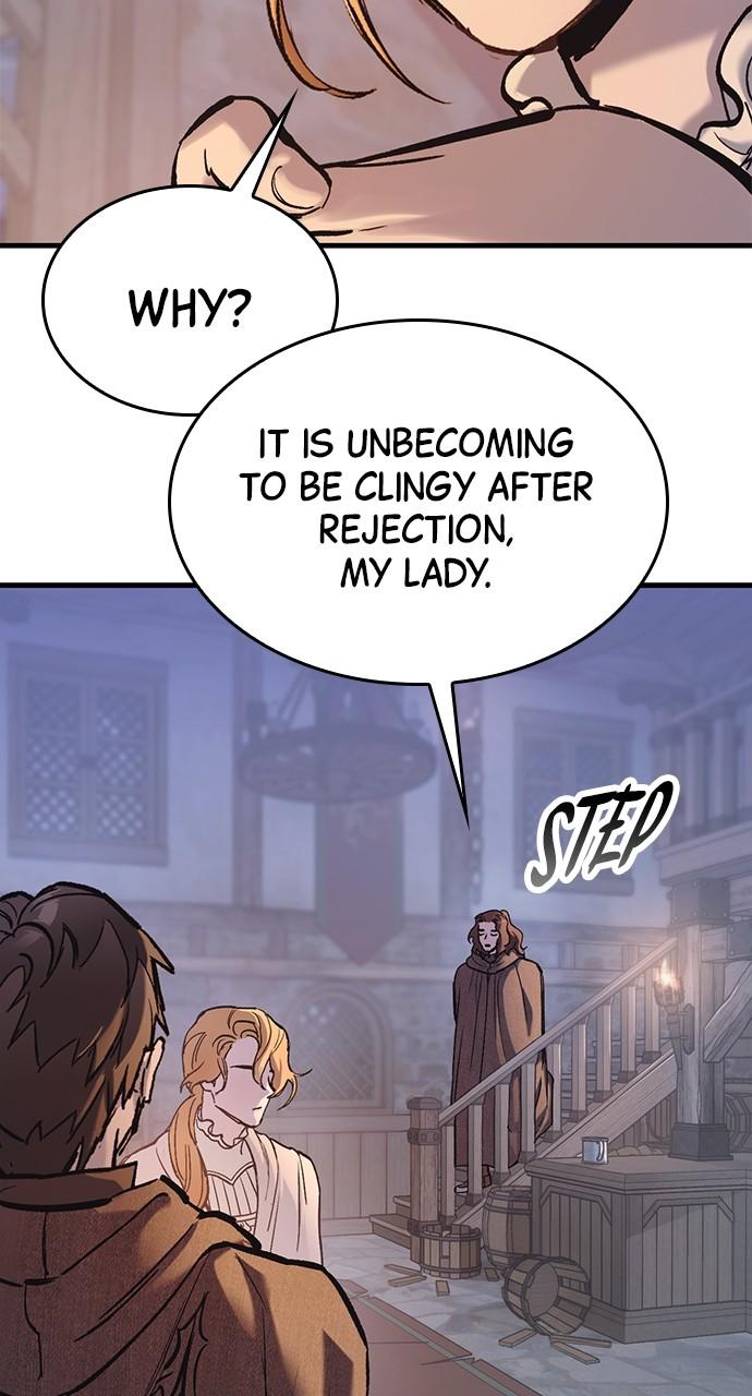 The Knight Only Lives Today Chap 36 - Next Chap 37