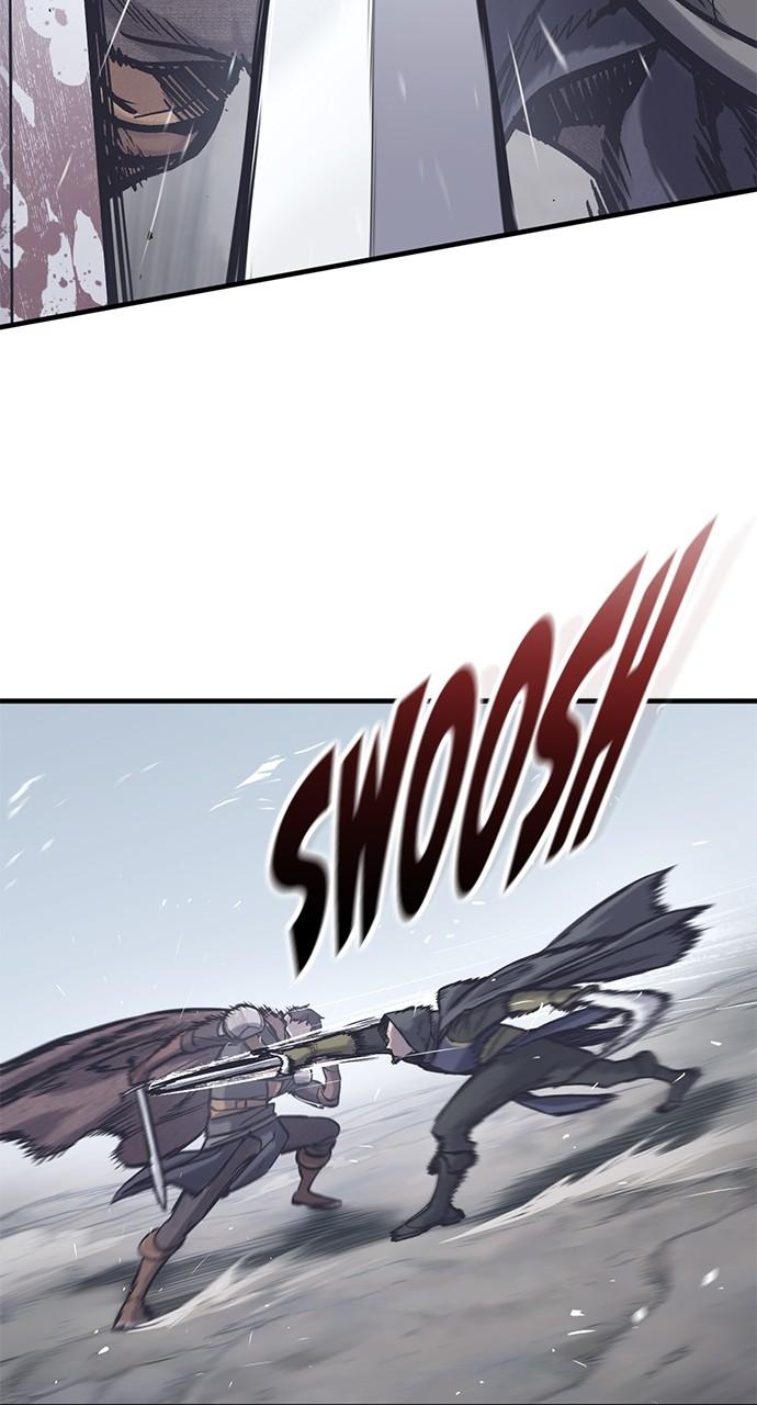 The Knight Only Lives Today Chap 36 - Next Chap 37