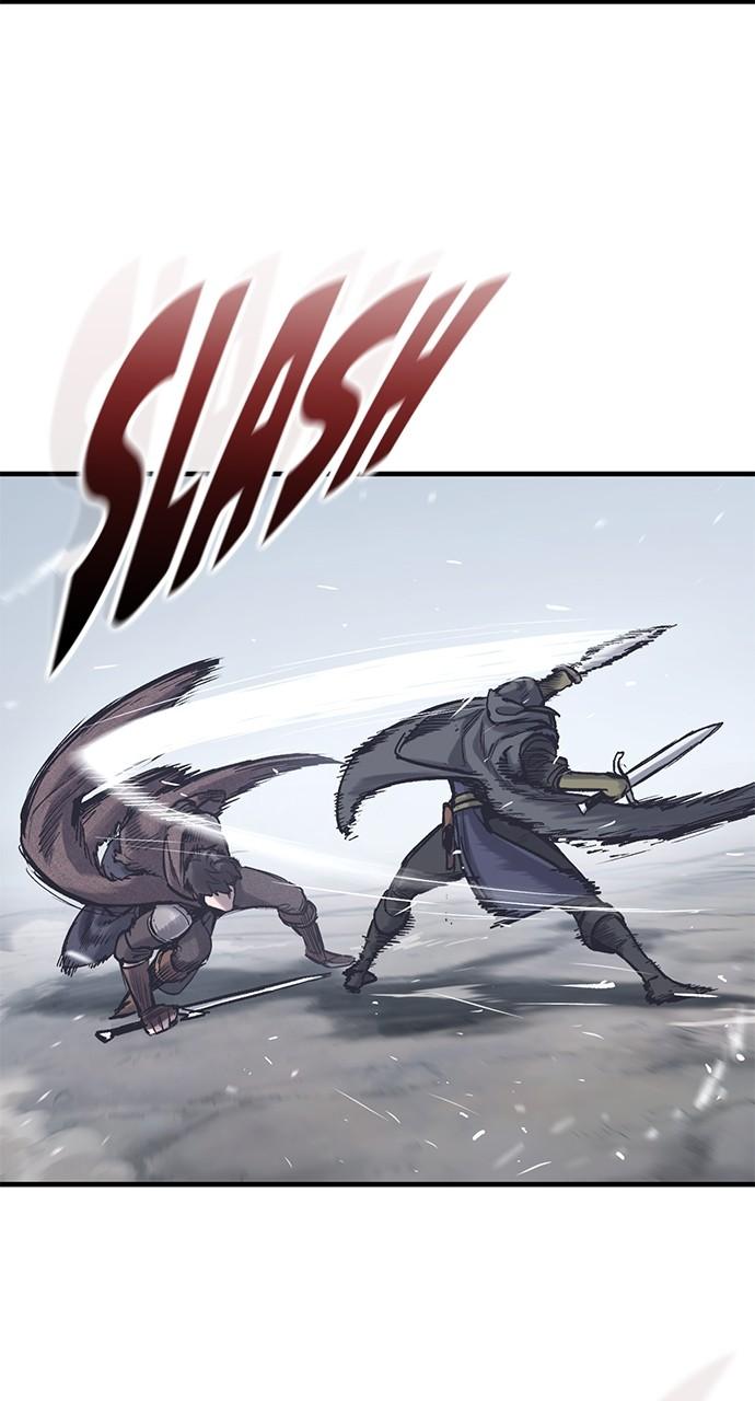 The Knight Only Lives Today Chap 36 - Next Chap 37