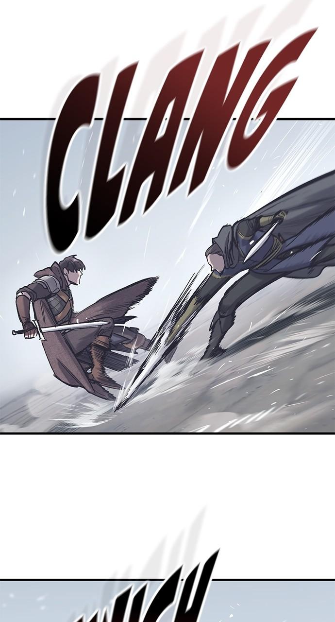 The Knight Only Lives Today Chap 36 - Next Chap 37