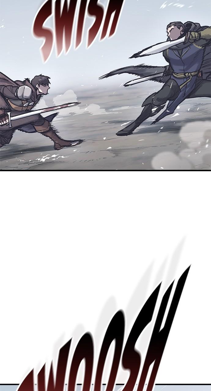 The Knight Only Lives Today Chap 36 - Next Chap 37