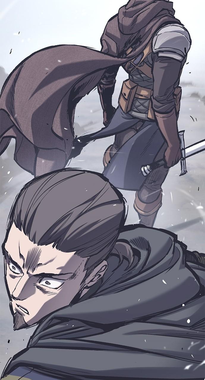 The Knight Only Lives Today Chap 36 - Next Chap 37