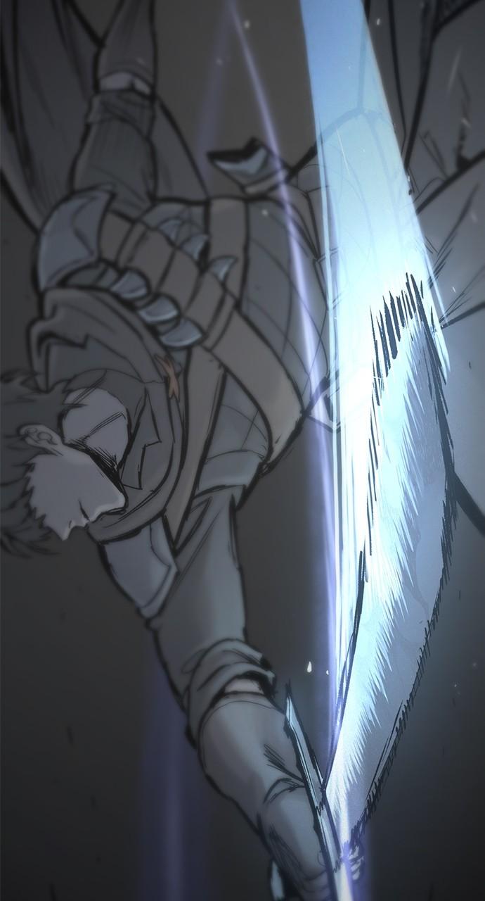 The Knight Only Lives Today Chap 36 - Next Chap 37