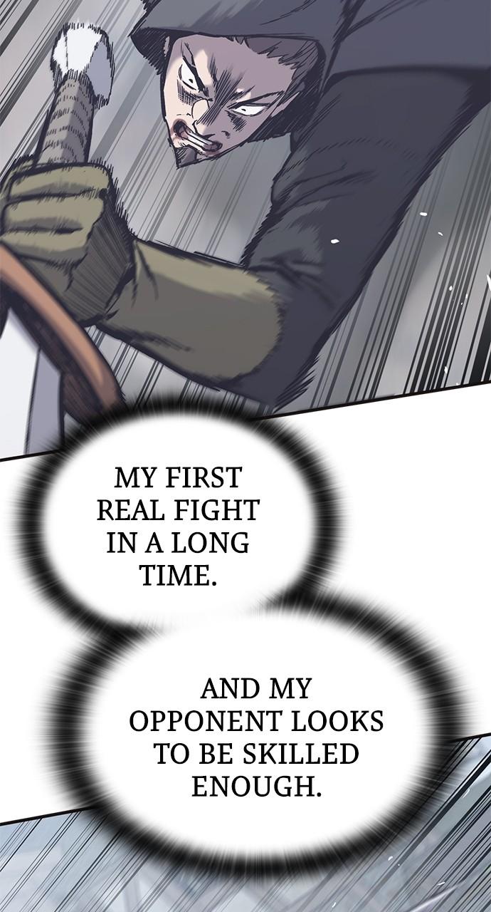 The Knight Only Lives Today Chap 36 - Next Chap 37