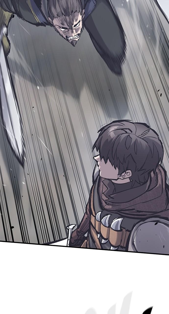 The Knight Only Lives Today Chap 36 - Next Chap 37