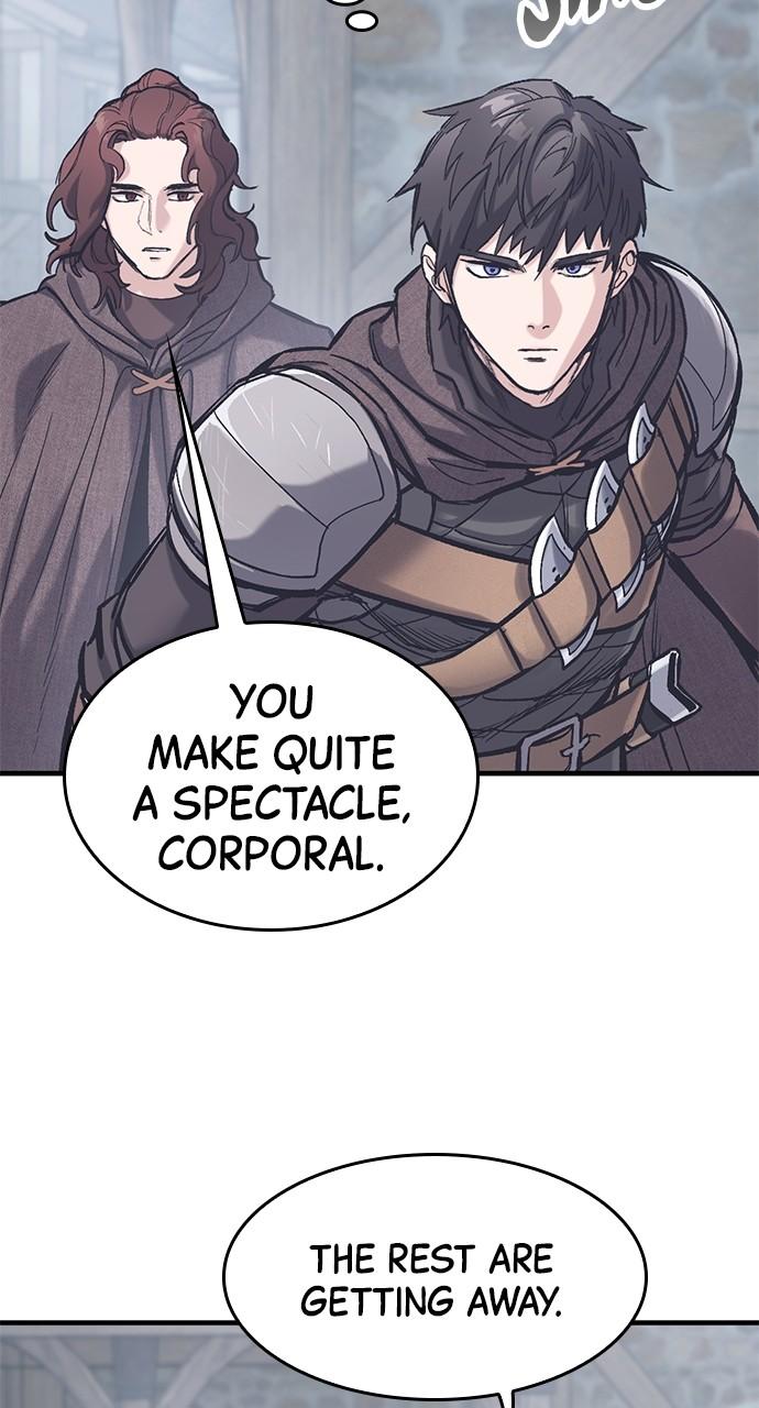 The Knight Only Lives Today Chap 36 - Next Chap 37