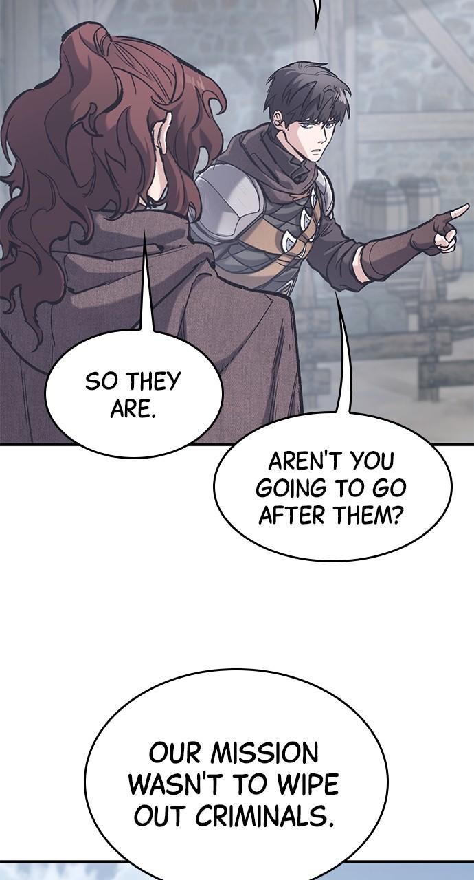 The Knight Only Lives Today Chap 36 - Next Chap 37