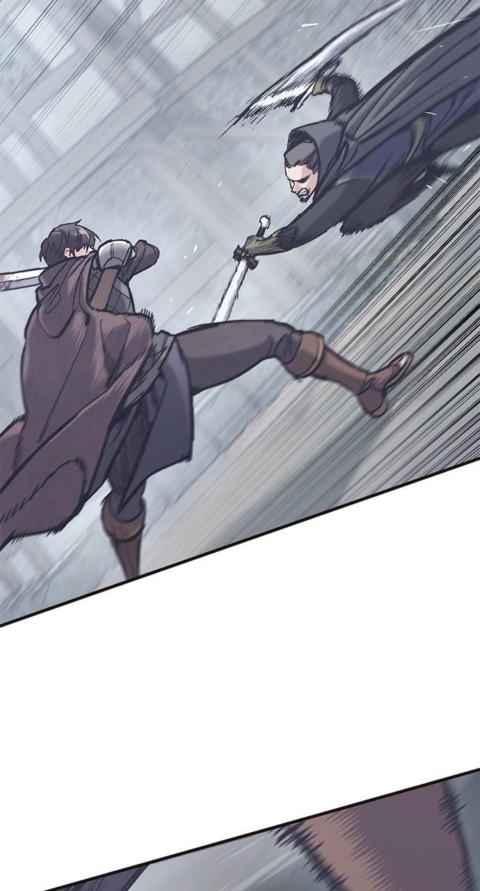 The Knight Only Lives Today Chap 36 - Next Chap 37