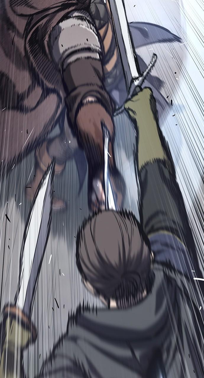 The Knight Only Lives Today Chap 36 - Next Chap 37