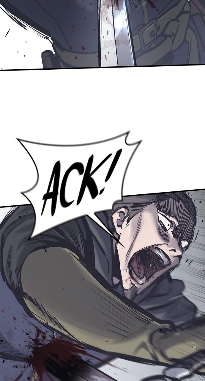 The Knight Only Lives Today Chap 36 - Next Chap 37