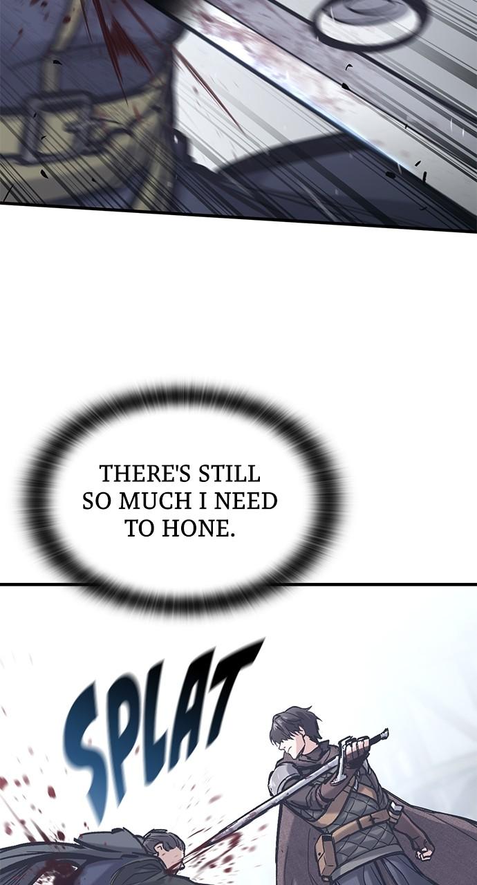 The Knight Only Lives Today Chap 36 - Next Chap 37