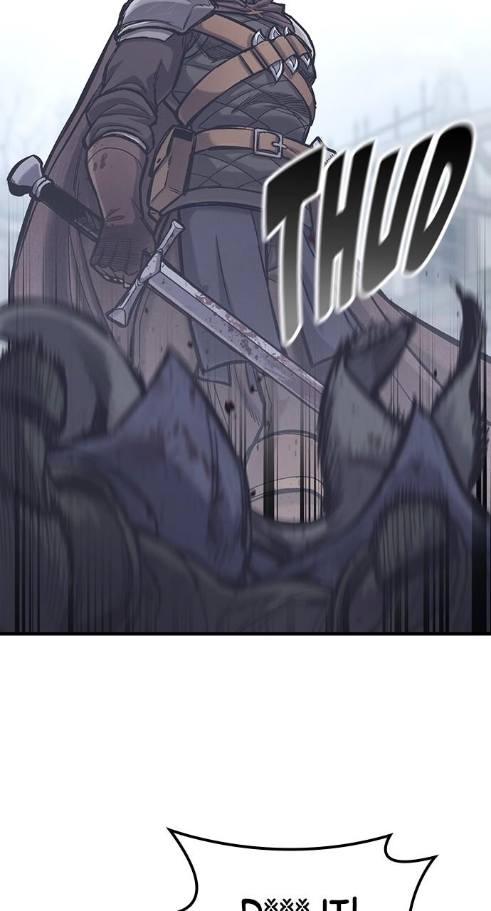 The Knight Only Lives Today Chap 36 - Next Chap 37