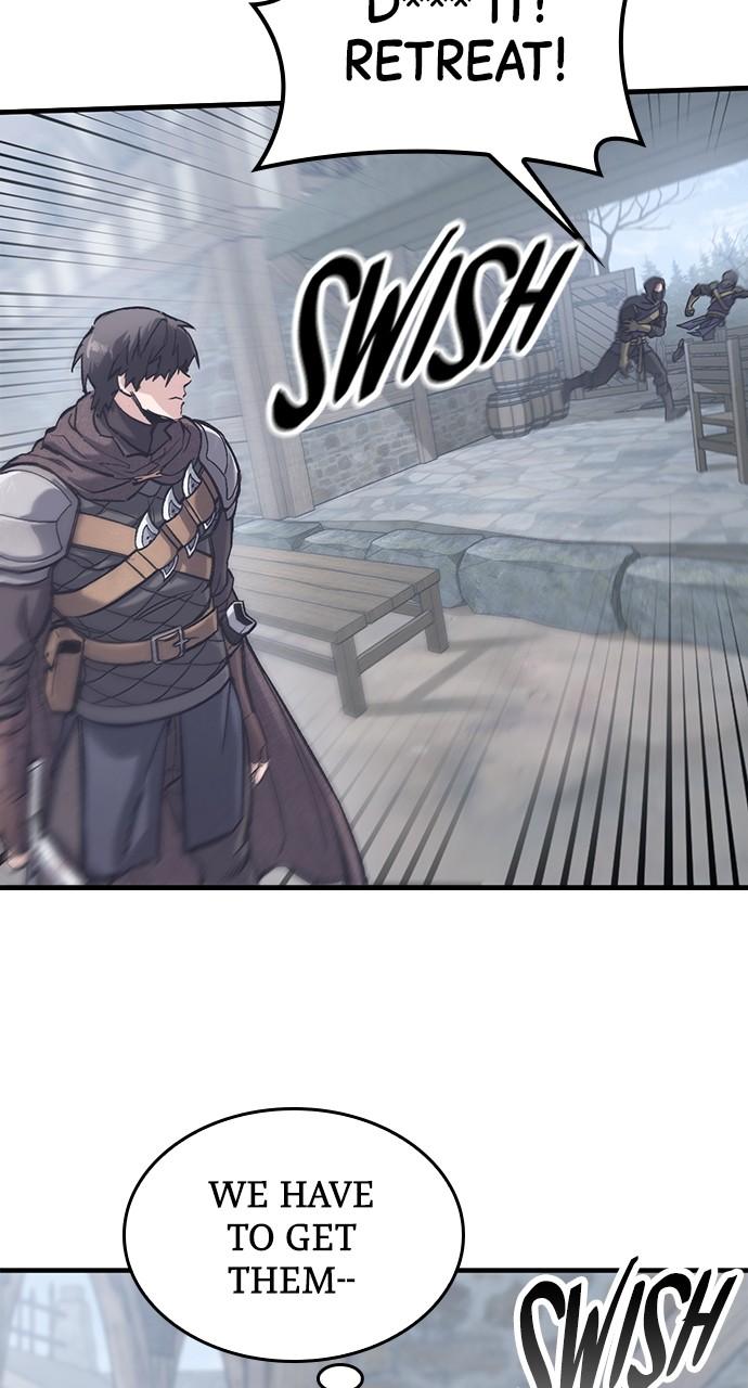 The Knight Only Lives Today Chap 36 - Next Chap 37