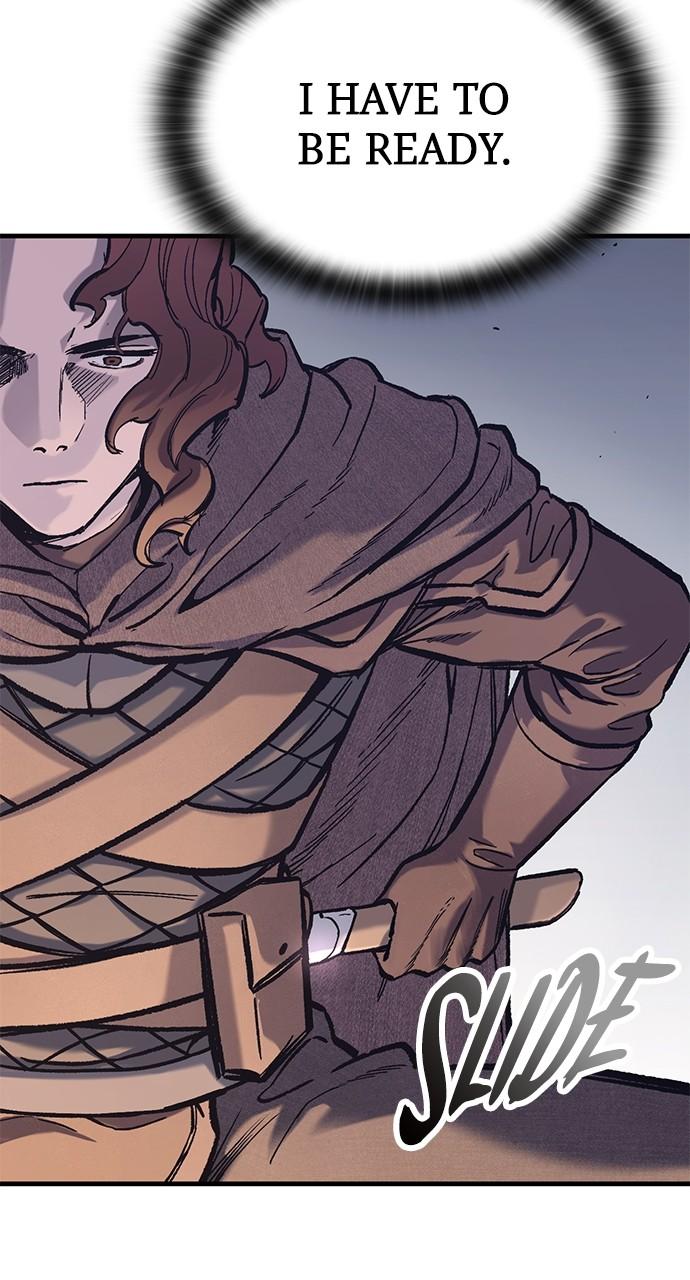 The Knight Only Lives Today Chap 38 - Next Chap 39