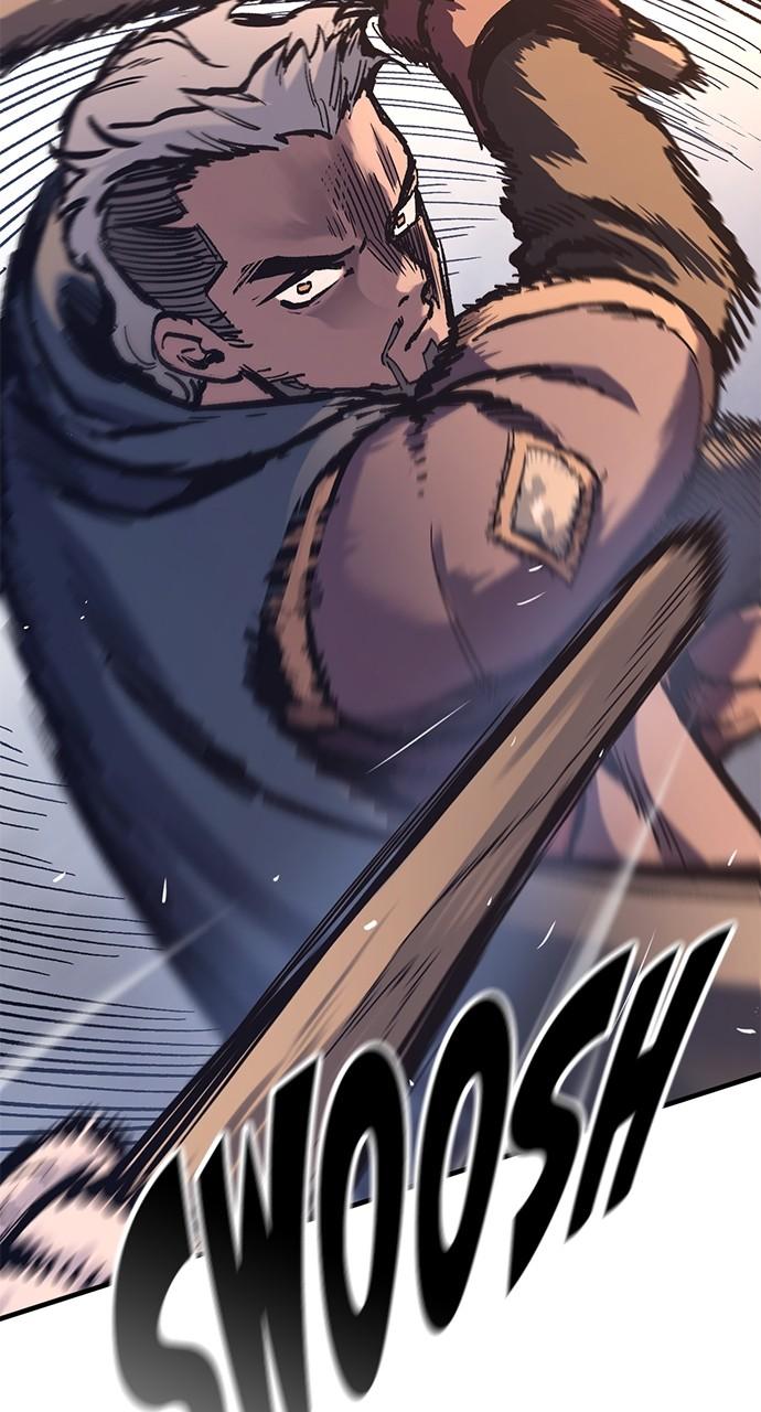 The Knight Only Lives Today Chap 38 - Next Chap 39