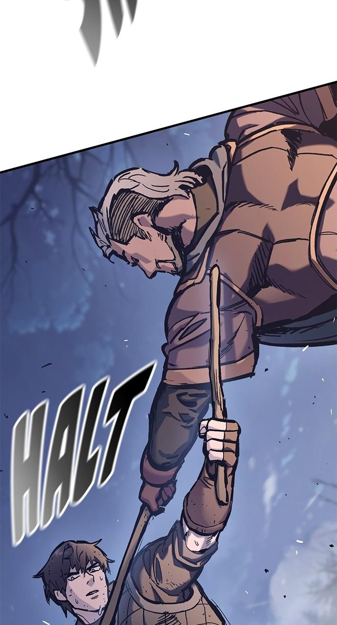 The Knight Only Lives Today Chap 38 - Next Chap 39