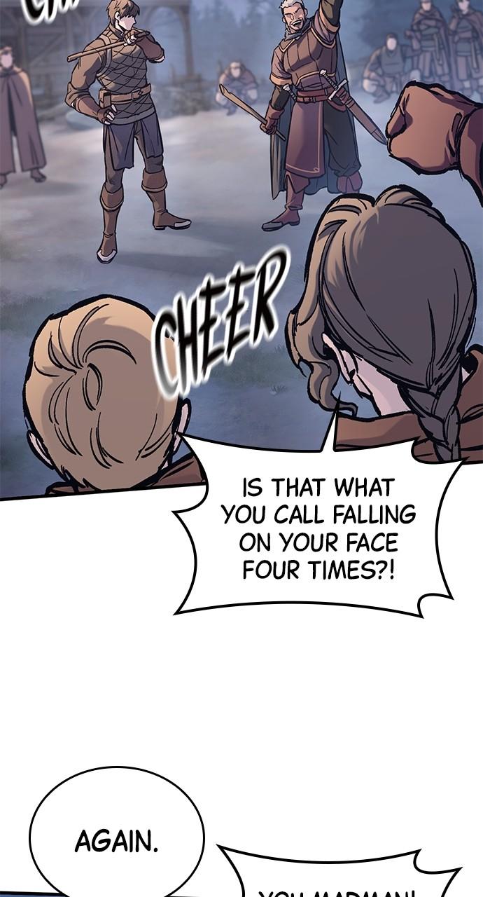 The Knight Only Lives Today Chap 38 - Next Chap 39