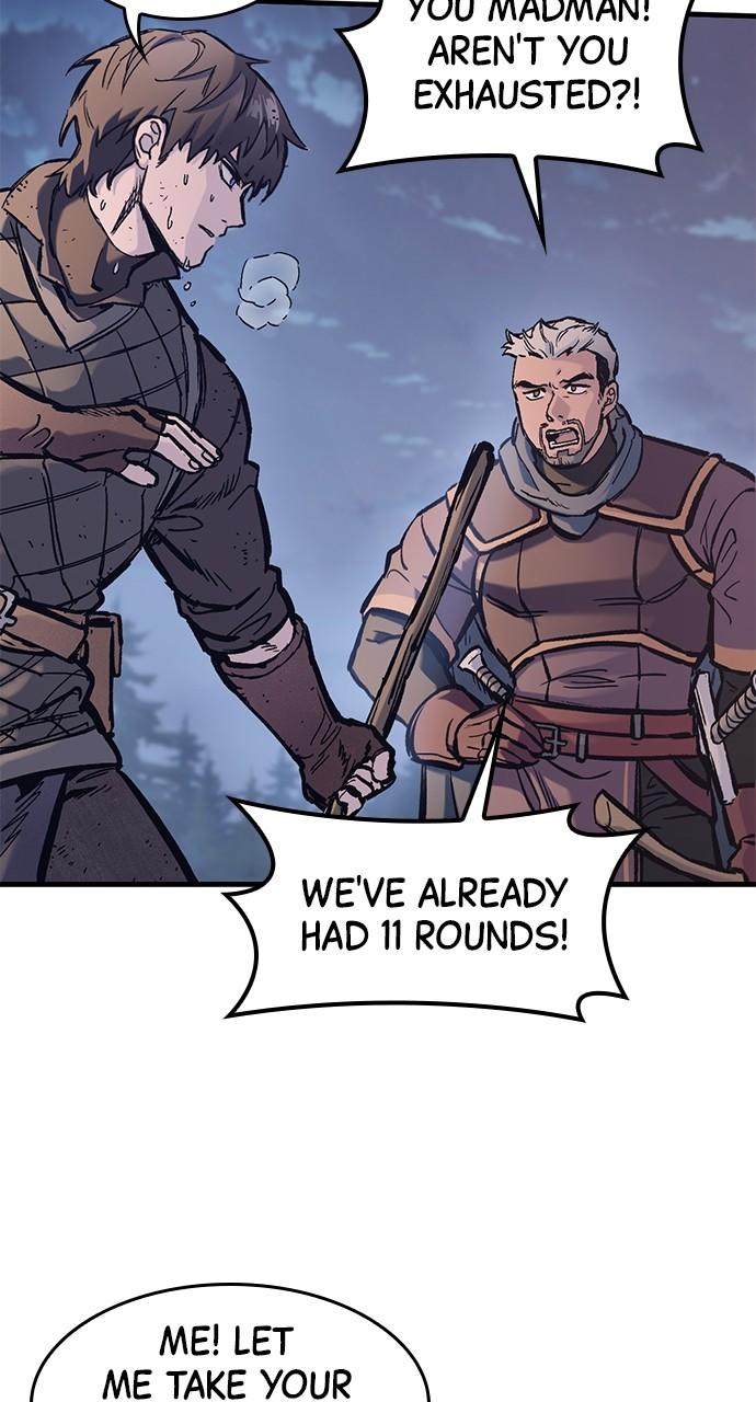 The Knight Only Lives Today Chap 38 - Next Chap 39