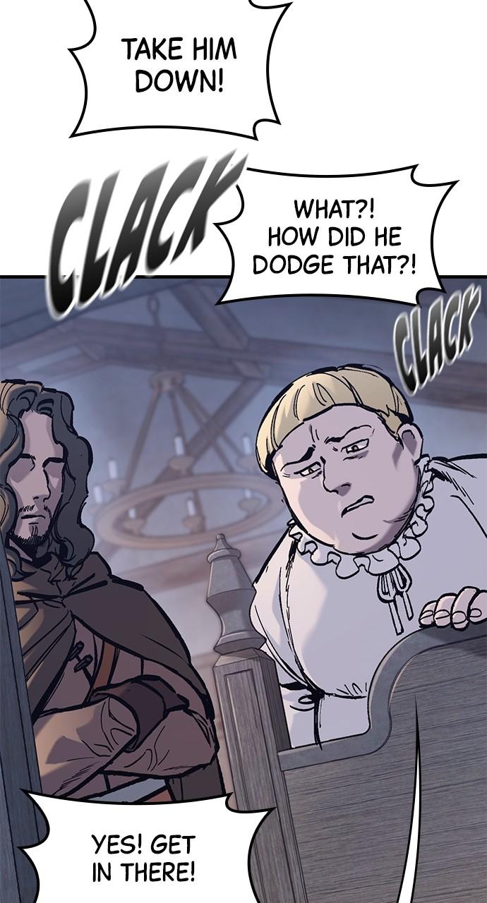The Knight Only Lives Today Chap 38 - Next Chap 39