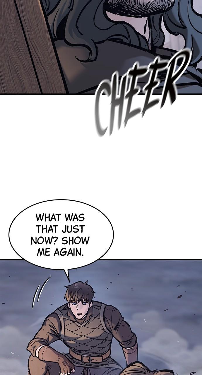 The Knight Only Lives Today Chap 38 - Next Chap 39
