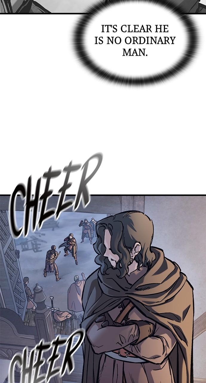 The Knight Only Lives Today Chap 38 - Next Chap 39