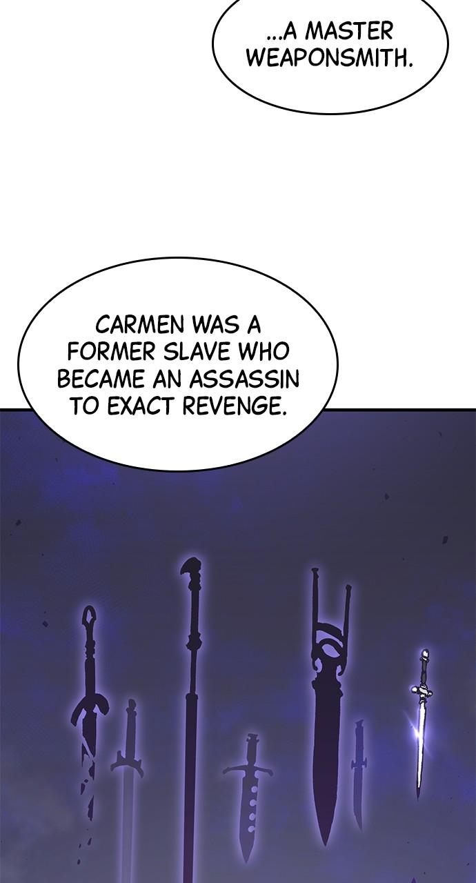 The Knight Only Lives Today Chap 38 - Next Chap 39