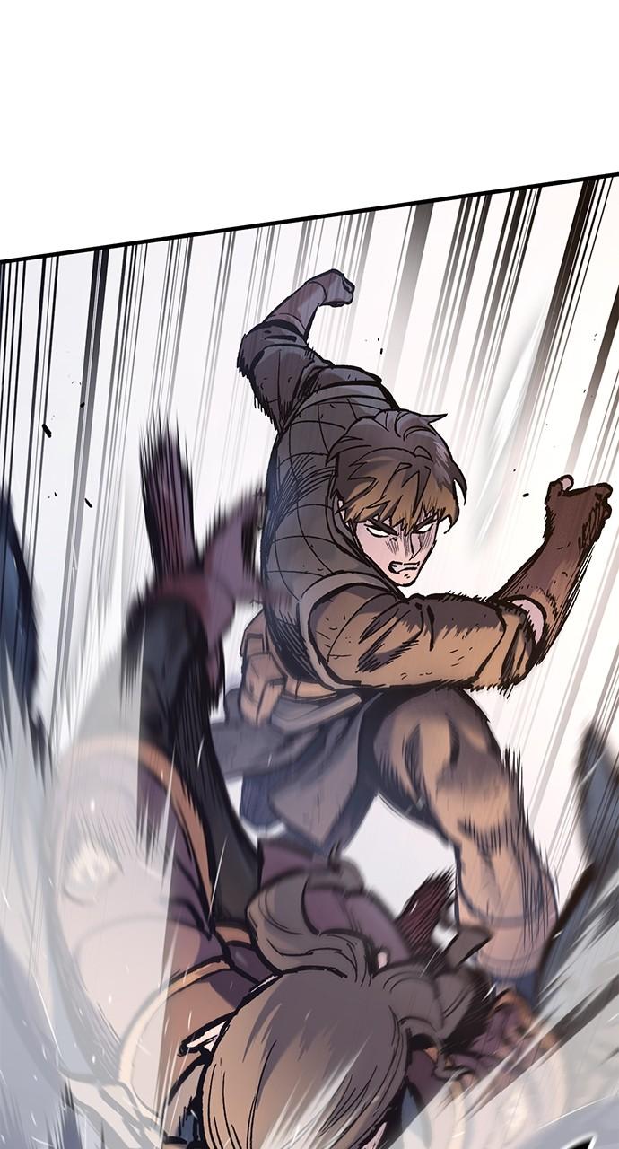 The Knight Only Lives Today Chap 38 - Next Chap 39