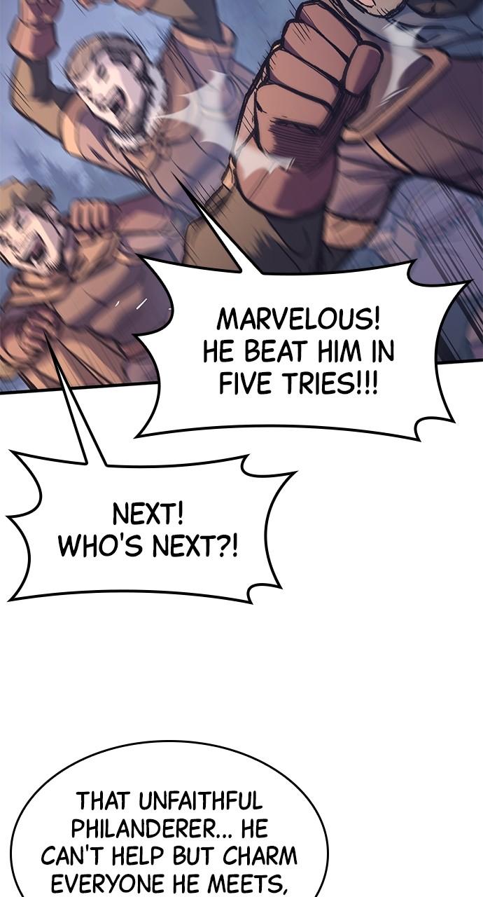 The Knight Only Lives Today Chap 38 - Next Chap 39