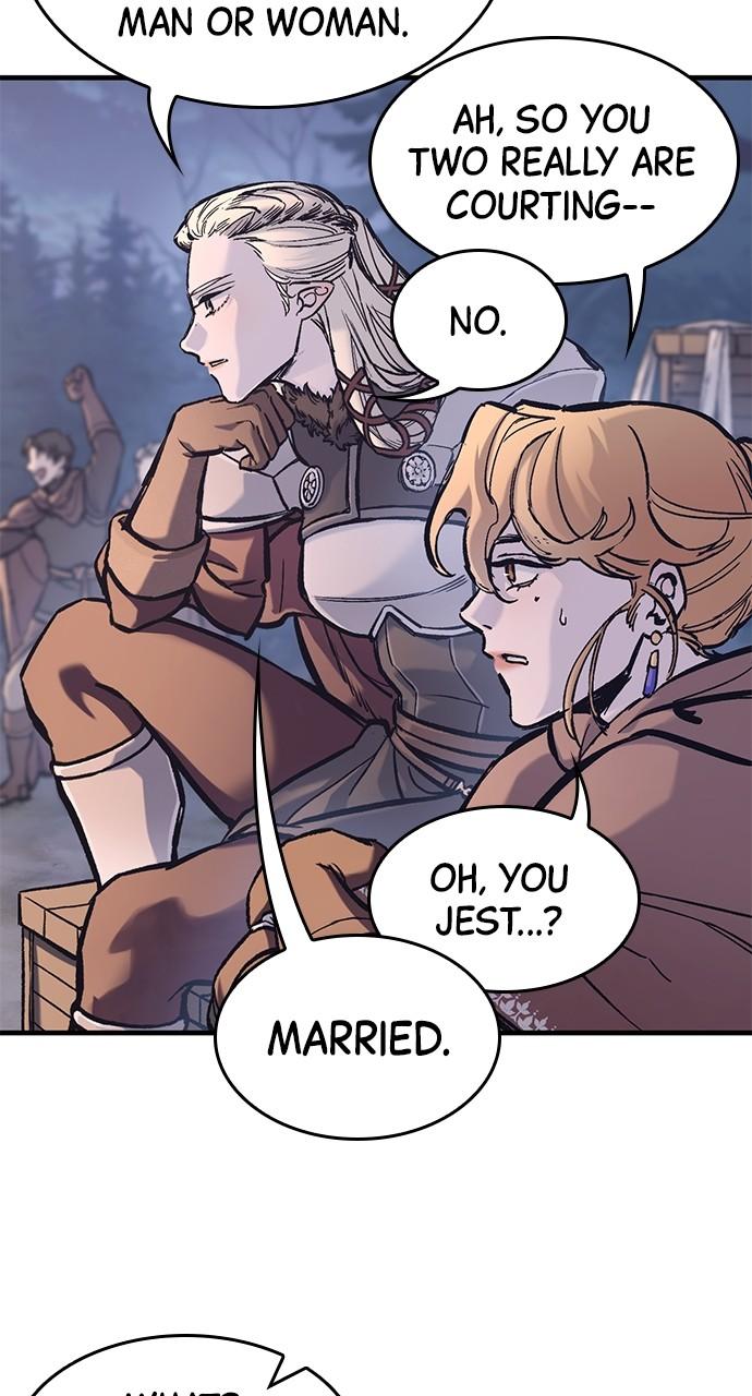 The Knight Only Lives Today Chap 38 - Next Chap 39