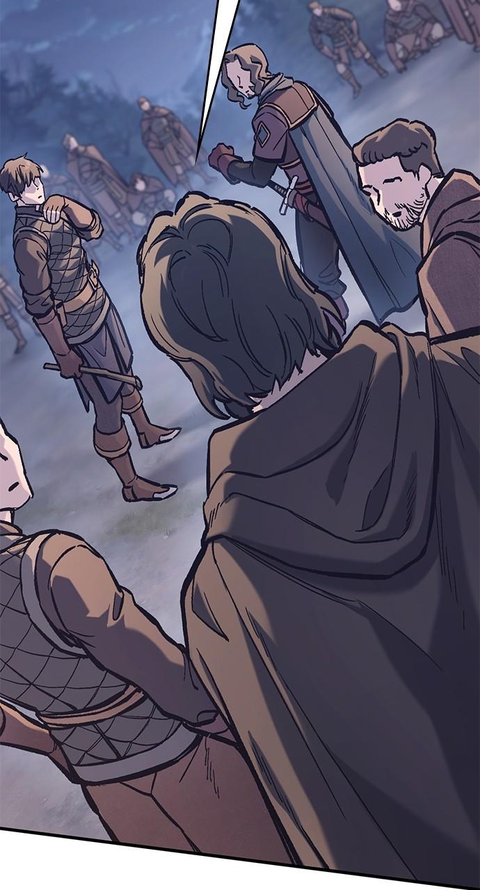 The Knight Only Lives Today Chap 38 - Next Chap 39