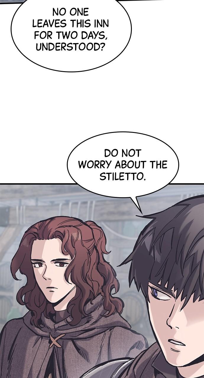 The Knight Only Lives Today Chap 38 - Next Chap 39