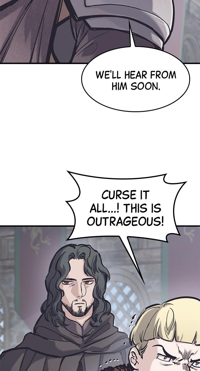 The Knight Only Lives Today Chap 38 - Next Chap 39
