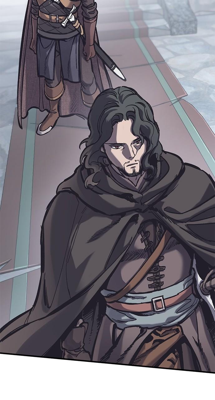 The Knight Only Lives Today Chap 38 - Next Chap 39